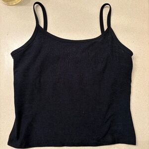 Beyond Yoga Space Dye Black Set